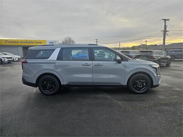 image-3, 2024 Kia Carnival EX 2.2DT/8AT at Invercargill