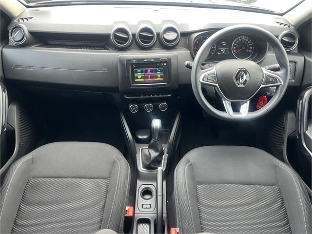 image-7, 2021 Renault Duster Sce 115 1.6P/Cvt at Christchurch
