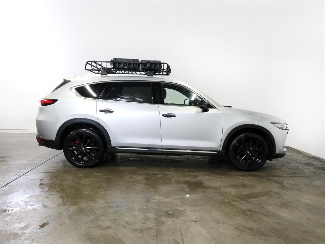 image-9, 2019 Mazda CX-8 25S 'Proactive' at Christchurch