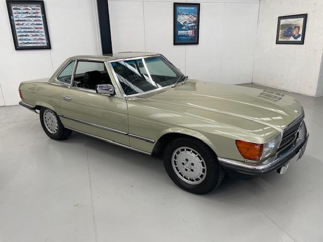 image-15, 1985 MercedesBenz at Christchurch