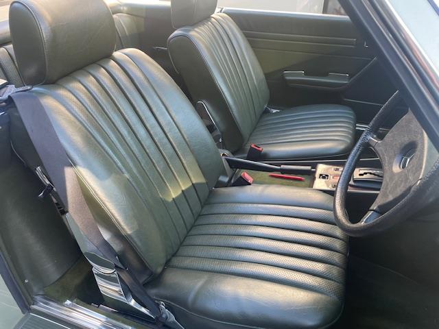 image-9, 1985 MercedesBenz at Christchurch