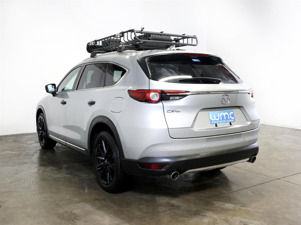 image-5, 2019 Mazda CX-8 25S 'Proactive' at Christchurch