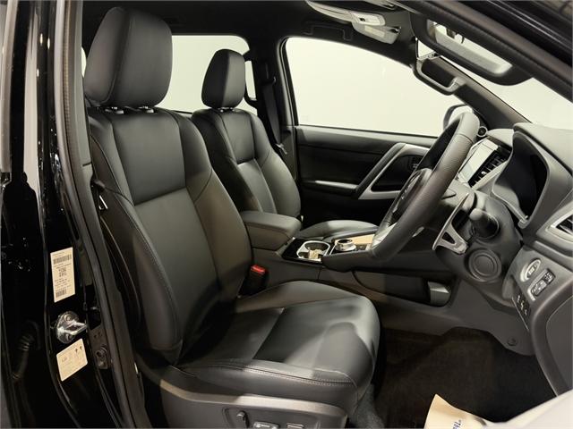 image-11, 2025 Mitsubishi Pajero Sport 2.4D VRXB 4WD 8AT at Invercargill