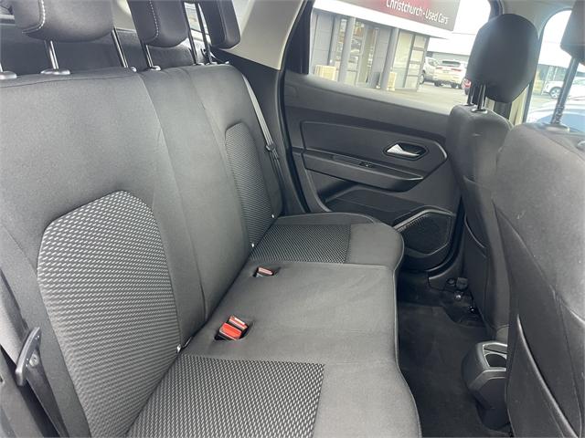 image-6, 2021 Renault Duster Sce 115 1.6P/Cvt at Christchurch