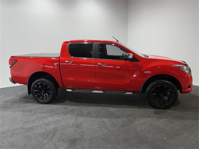 image-7, 2017 Mazda BT-50 Gsx 3.2D/4Wd at Invercargill