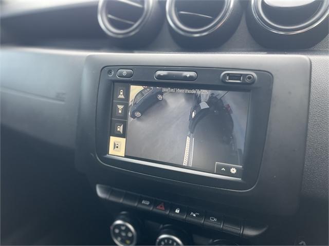 image-15, 2021 Renault Duster Sce 115 1.6P/Cvt at Christchurch