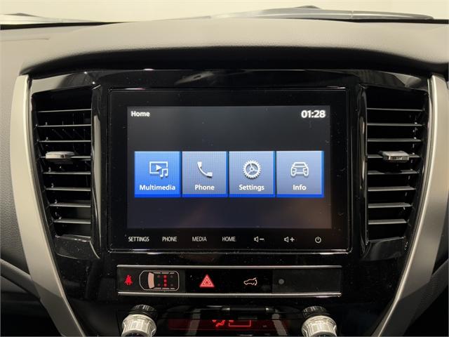 image-15, 2025 Mitsubishi Pajero Sport 2.4D VRXB 4WD 8AT at Invercargill