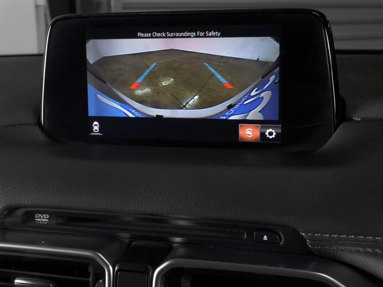 image-14, 2019 Mazda CX-8 25S 'Proactive' at Christchurch