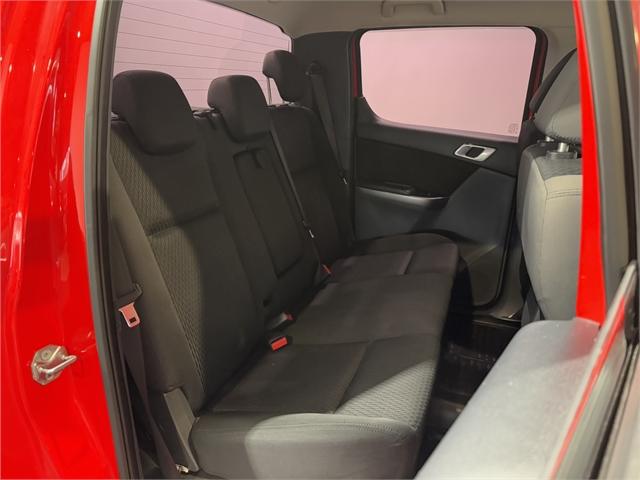 image-8, 2017 Mazda BT-50 Gsx 3.2D/4Wd at Invercargill