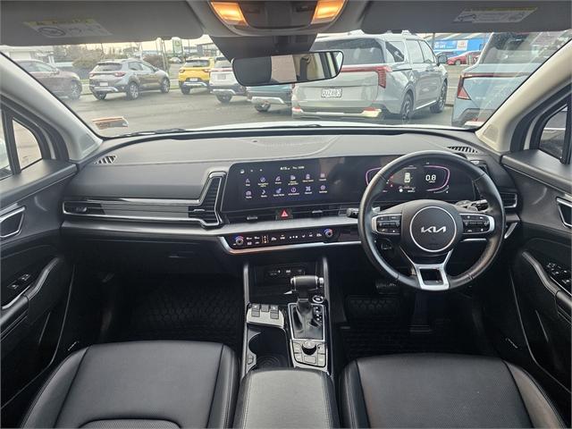 image-9, 2022 Kia Sportage DELUXE 1.6PT/4WD/7AM at Invercargill