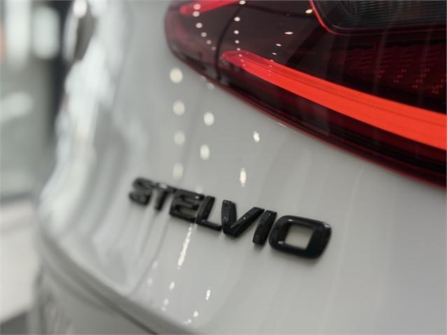 image-5, 2022 AlfaRomeo Stelvio VELOCE CARBON 2.0PT 8SP AWD at Christchurch
