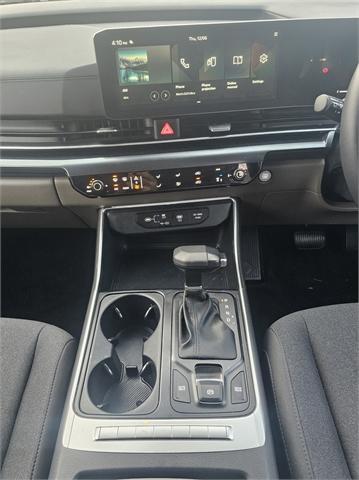 image-11, 2024 Kia Carnival EX 2.2DT/8AT at Invercargill