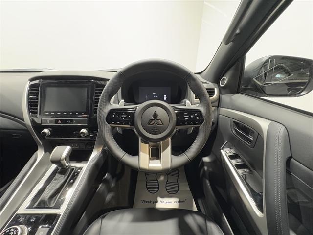image-13, 2025 Mitsubishi Pajero Sport 2.4D VRXB 4WD 8AT at Invercargill