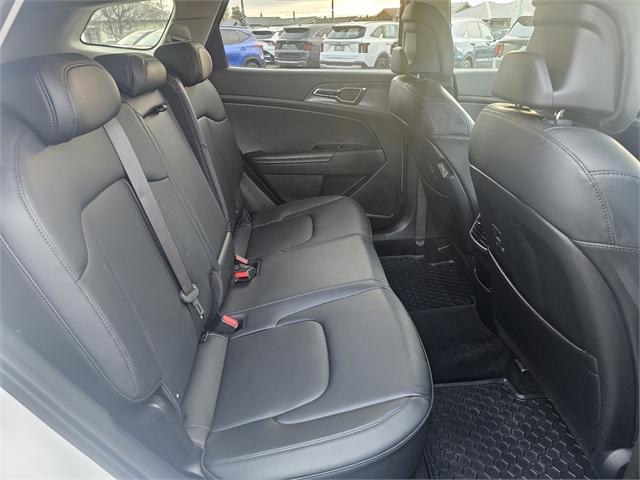 image-14, 2022 Kia Sportage DELUXE 1.6PT/4WD/7AM at Invercargill