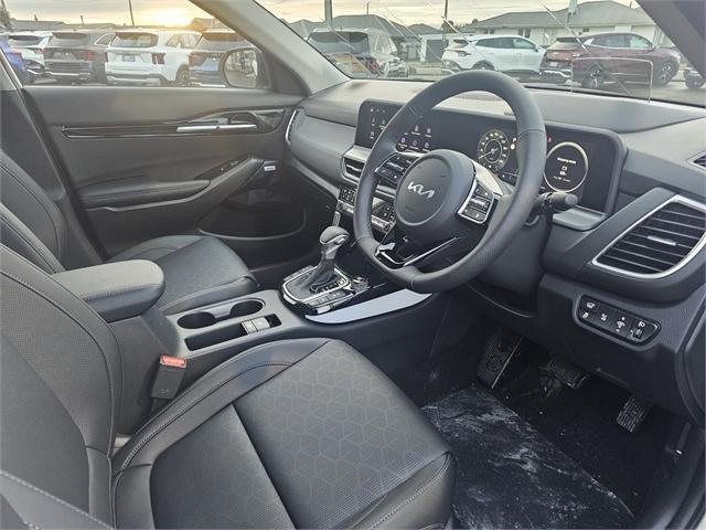image-13, 2025 Kia Seltos LTD 2.0 GASOLINE at Invercargill
