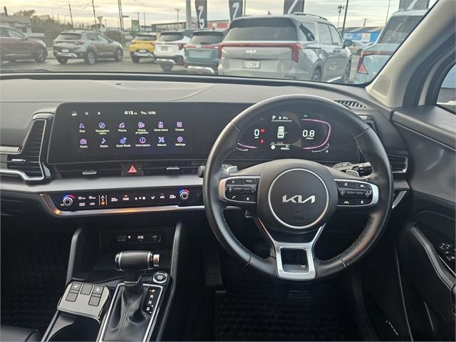 image-10, 2022 Kia Sportage DELUXE 1.6PT/4WD/7AM at Invercargill