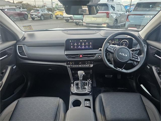 image-10, 2025 Kia Seltos LTD 2.0 GASOLINE at Invercargill