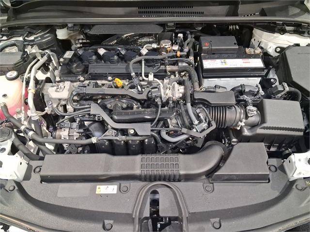 image-8, 2019 Toyota Corolla GX 2.0P Hatchback at Dunedin