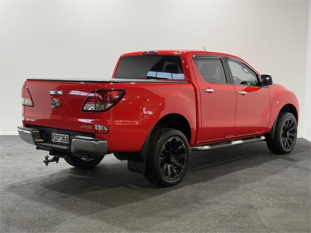 image-6, 2017 Mazda BT-50 Gsx 3.2D/4Wd at Invercargill