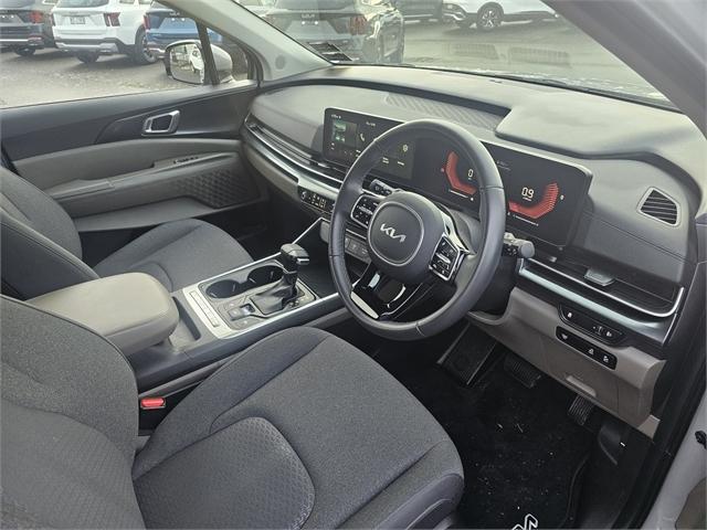 image-12, 2024 Kia Carnival EX 2.2DT/8AT at Invercargill