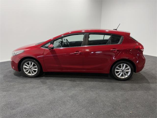 image-3, 2017 Kia Cerato LX 2.0P AUTO at Invercargill