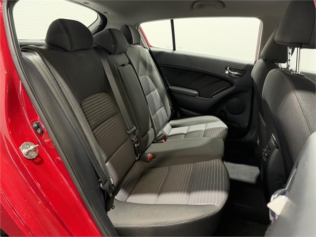 image-9, 2017 Kia Cerato LX 2.0P AUTO at Invercargill