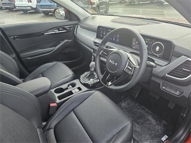 image-11, 2025 Kia Seltos EX 2.0 Gasoline at Invercargill