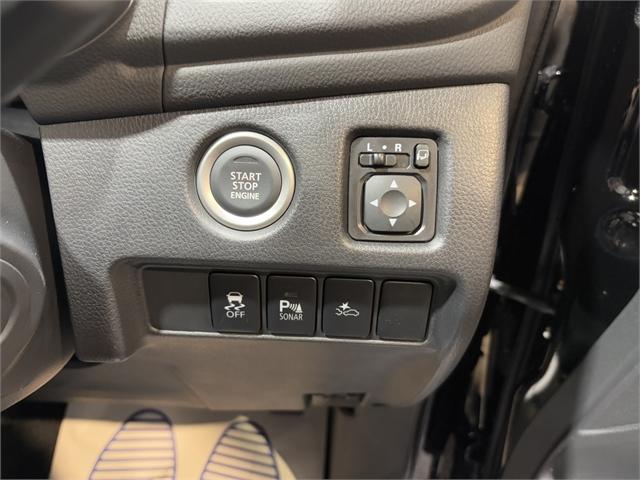 image-19, 2025 Mitsubishi Pajero Sport 2.4D VRXB 4WD 8AT at Invercargill