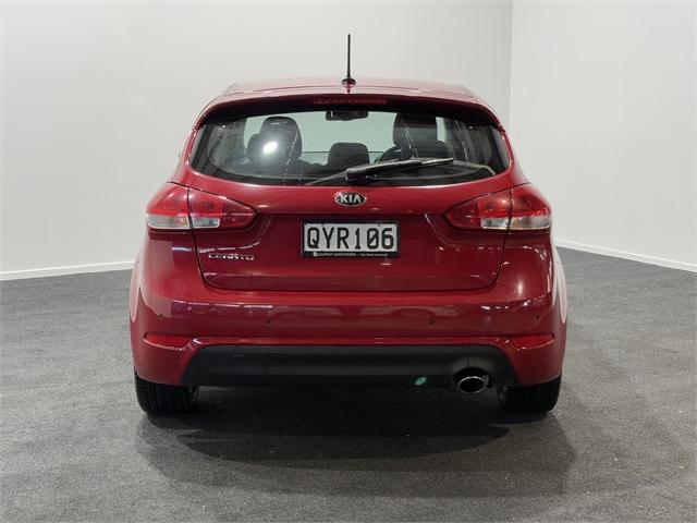 image-5, 2017 Kia Cerato LX 2.0P AUTO at Invercargill