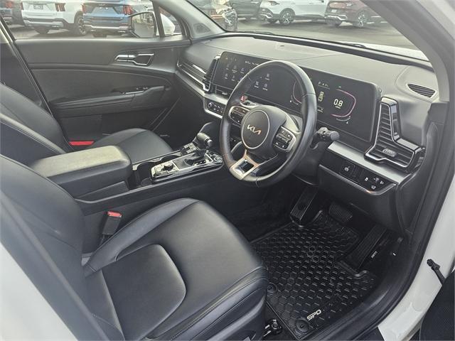 image-12, 2022 Kia Sportage DELUXE 1.6PT/4WD/7AM at Invercargill