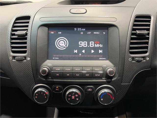 image-15, 2017 Kia Cerato LX 2.0P AUTO at Invercargill