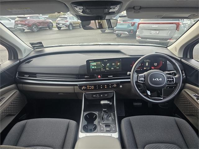 image-9, 2024 Kia Carnival EX 2.2DT/8AT at Invercargill