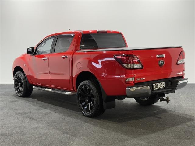 image-4, 2017 Mazda BT-50 Gsx 3.2D/4Wd at Invercargill