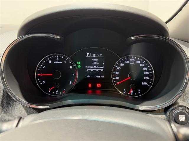 image-14, 2017 Kia Cerato LX 2.0P AUTO at Invercargill