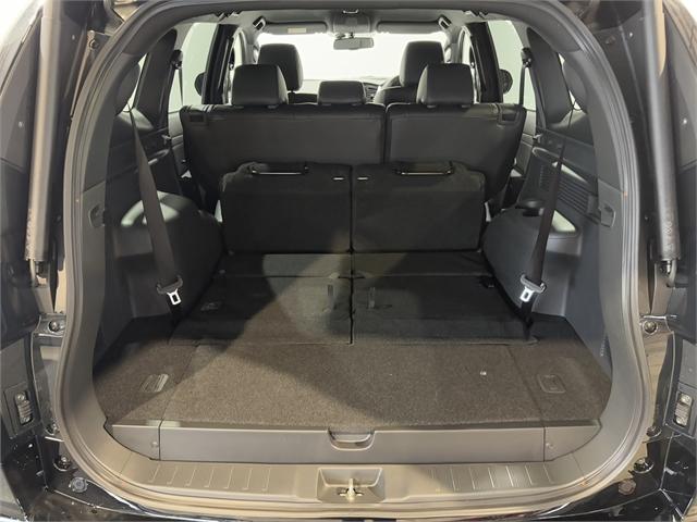 image-8, 2025 Mitsubishi Pajero Sport 2.4D VRXB 4WD 8AT at Invercargill