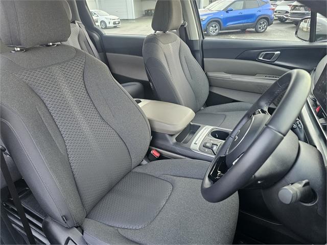 image-13, 2024 Kia Carnival EX 2.2DT/8AT at Invercargill