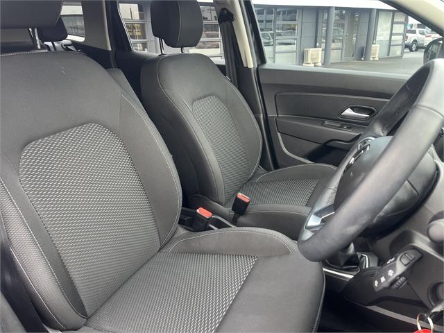 image-5, 2021 Renault Duster Sce 115 1.6P/Cvt at Christchurch