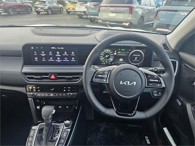 image-11, 2025 Kia Seltos LTD 2.0 GASOLINE at Invercargill