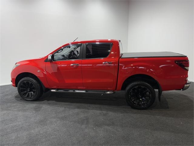 image-3, 2017 Mazda BT-50 Gsx 3.2D/4Wd at Invercargill