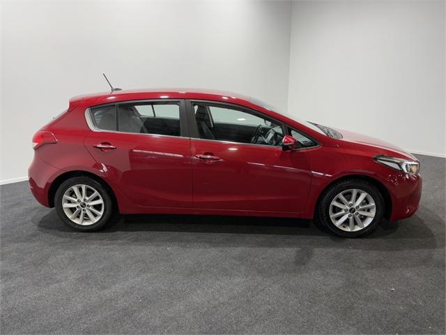 image-7, 2017 Kia Cerato LX 2.0P AUTO at Invercargill