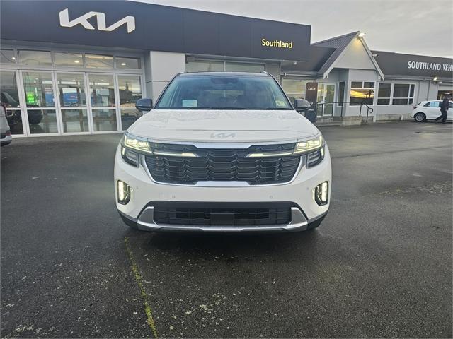 image-1, 2025 Kia Seltos LTD 2.0 GASOLINE at Invercargill