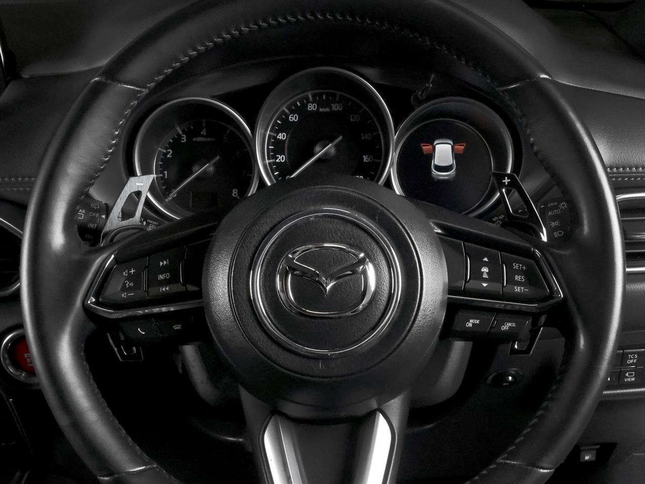 image-11, 2019 Mazda CX-8 25S 'Proactive' at Christchurch