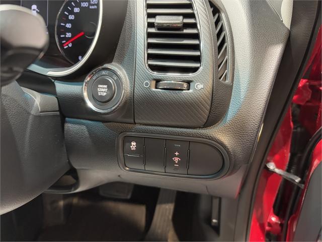 image-13, 2017 Kia Cerato LX 2.0P AUTO at Invercargill