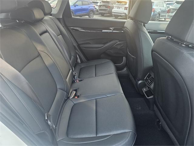 image-15, 2025 Kia Seltos LTD 2.0 GASOLINE at Invercargill