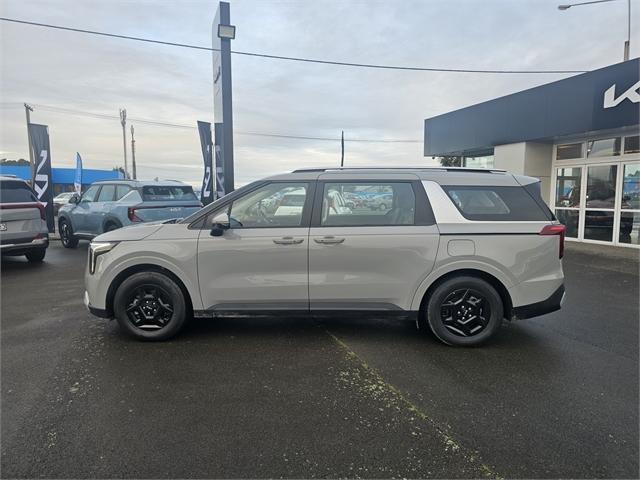 image-7, 2024 Kia Carnival EX 2.2DT/8AT at Invercargill