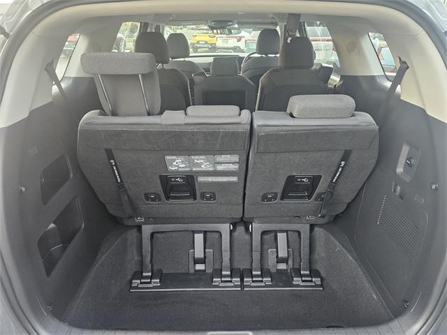 image-15, 2024 Kia Carnival EX 2.2DT/8AT at Invercargill