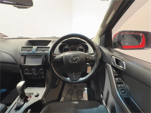 image-11, 2017 Mazda BT-50 Gsx 3.2D/4Wd at Invercargill