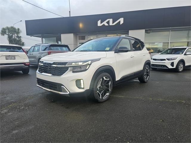 image-8, 2025 Kia Seltos LTD 2.0 GASOLINE at Invercargill