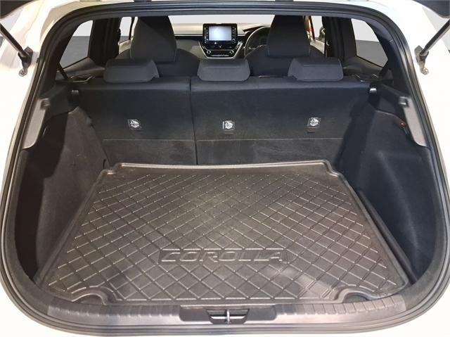 image-10, 2019 Toyota Corolla GX 2.0P Hatchback at Dunedin
