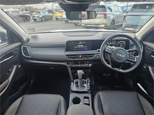 image-9, 2025 Kia Seltos LTD 2.0 GASOLINE at Invercargill